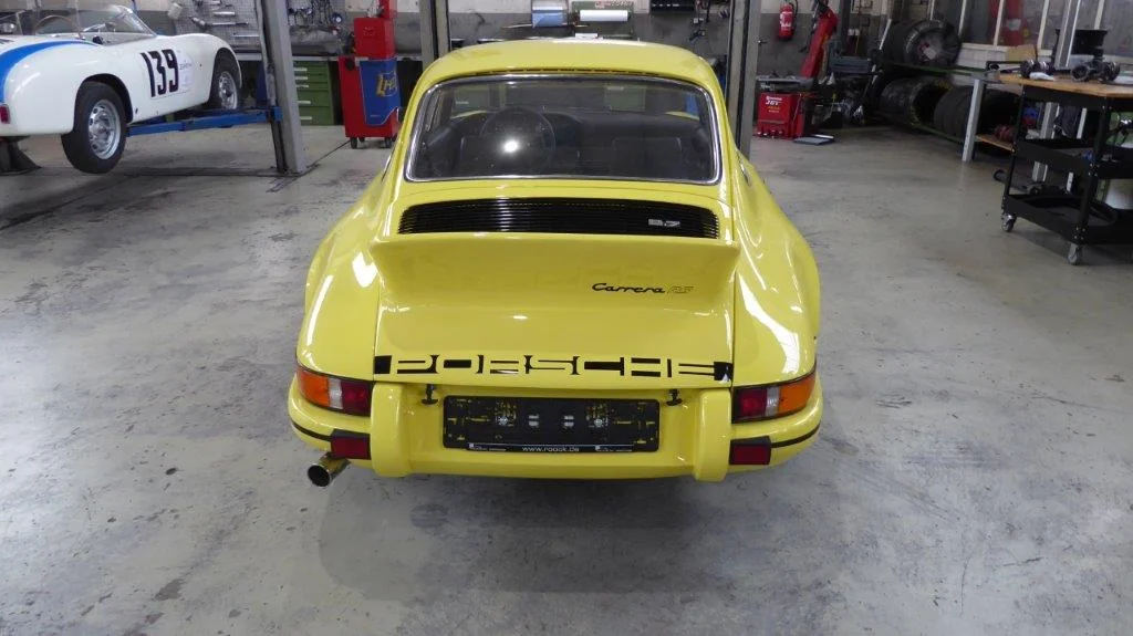 Post-restauration